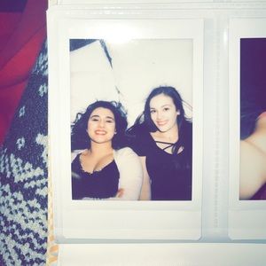 Meet your Posher, Lesley